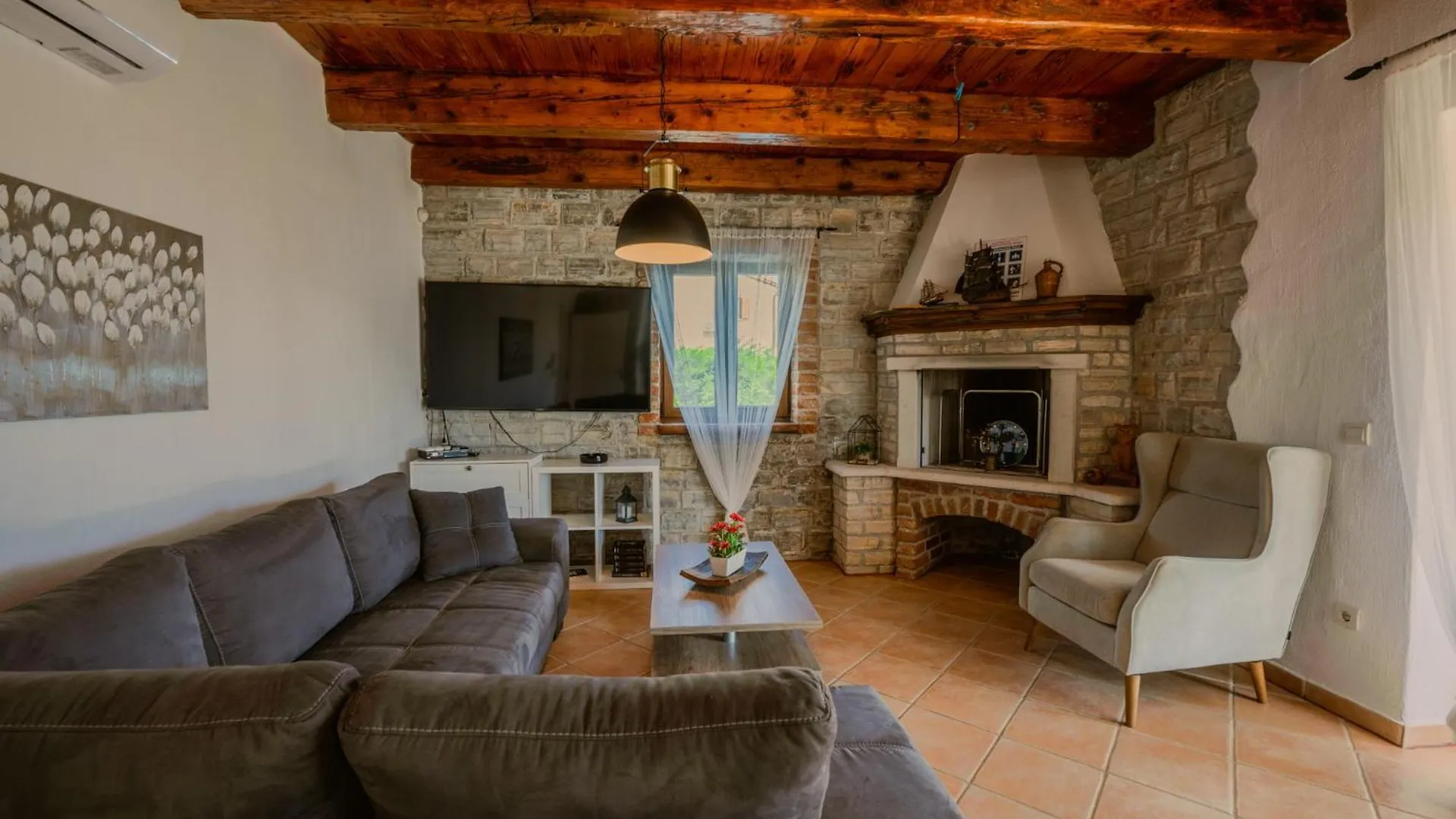Villa Sonne In Paradis Butkovici  0*, Butkovici (Istria)