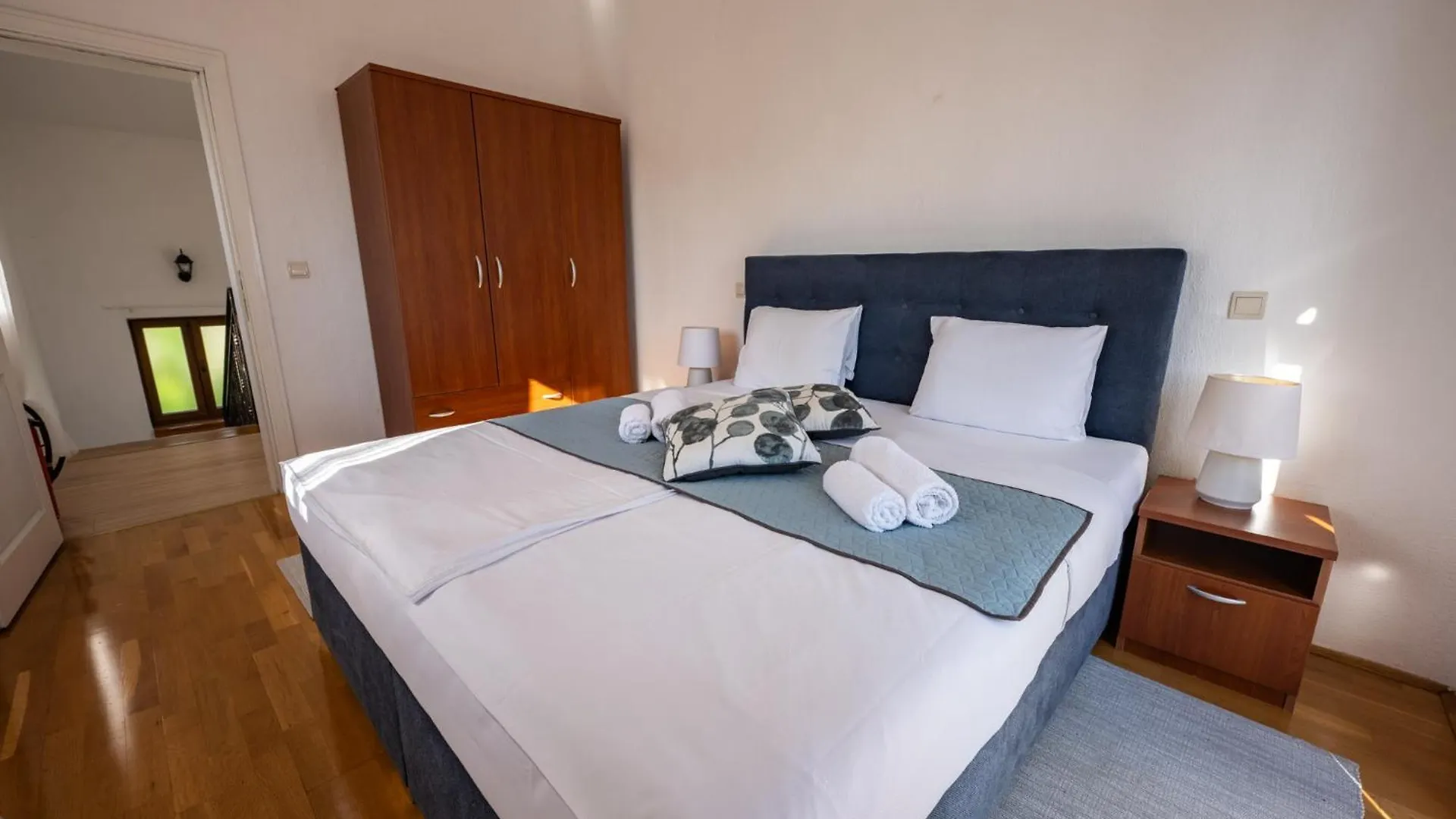 Villa Sonne In Paradis Butkovici  Хорватия