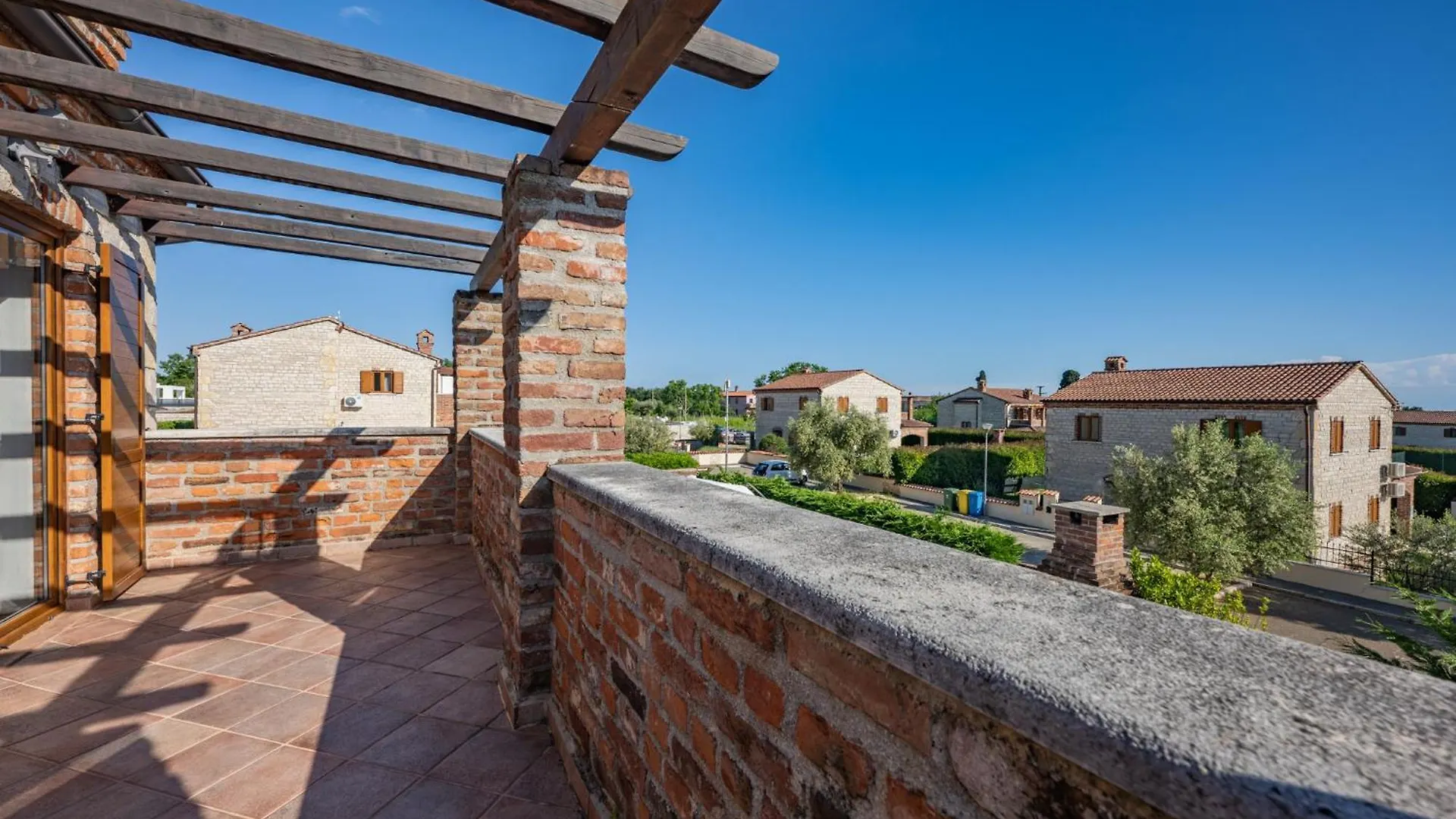 Villa Sonne In Paradis Butkovici  0*, Butkovici (Istria) Хорватия
