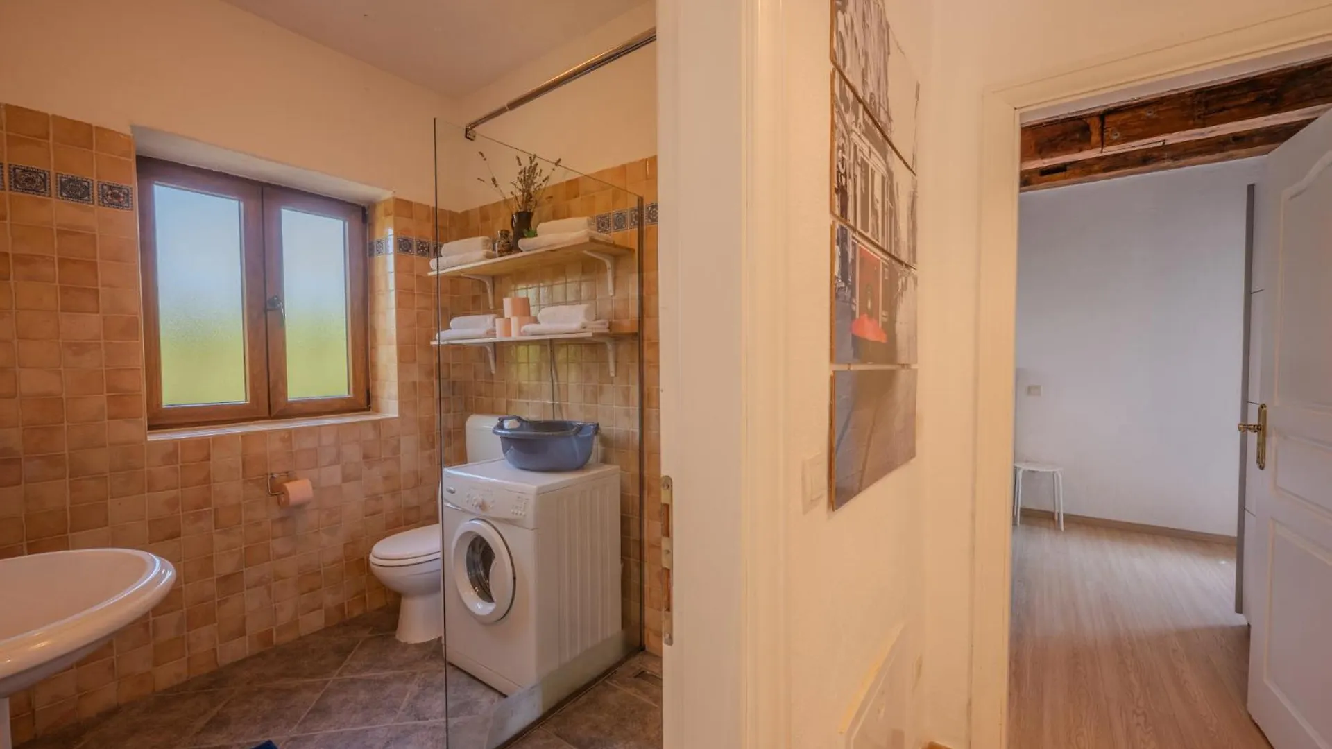 Villa Sonne In Paradis Butkovići