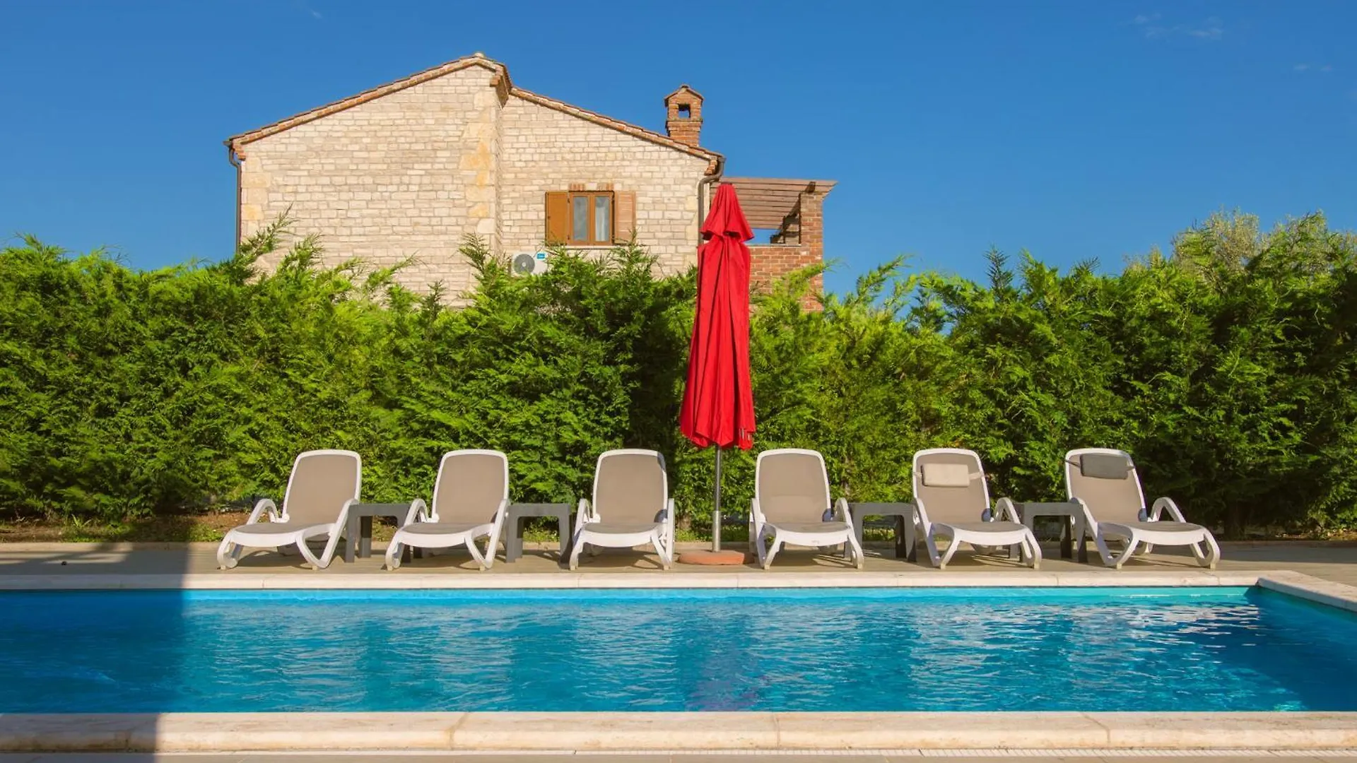 Villa Sonne In Paradis Butkovici  Butkovici (Istria)