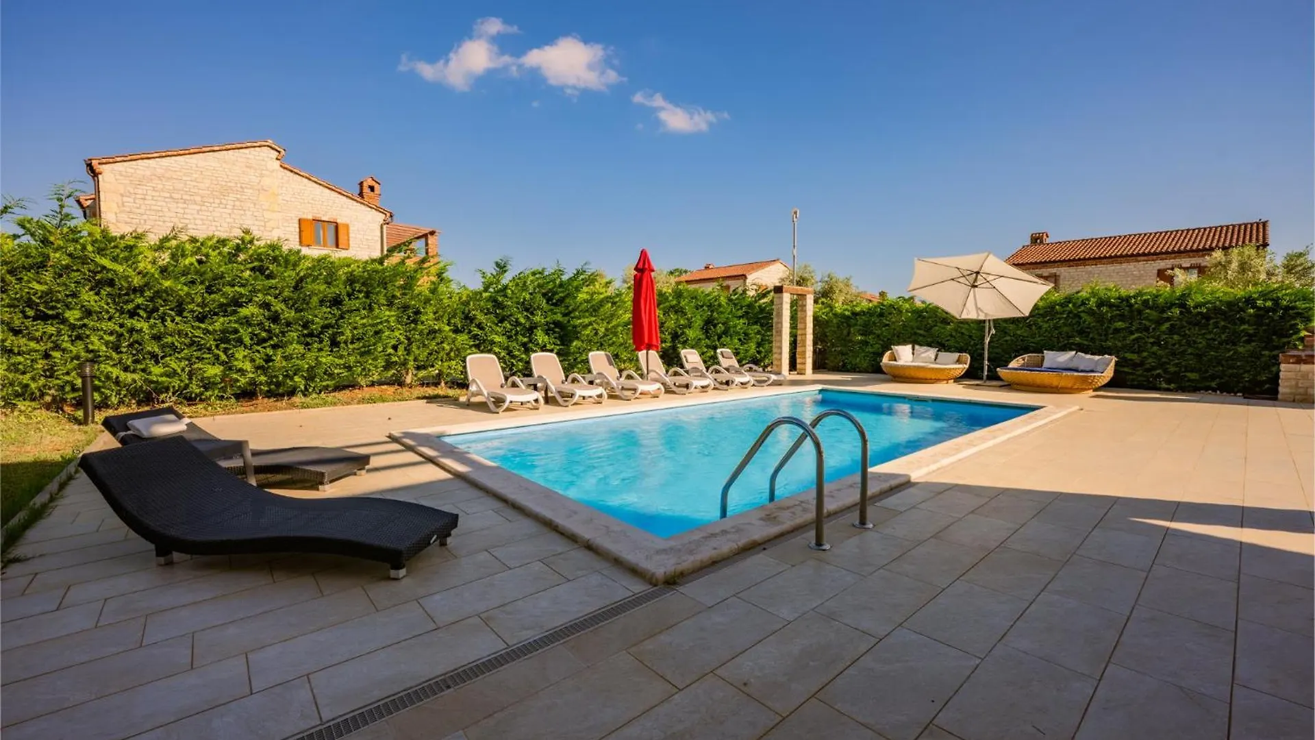 Villa Sonne In Paradis Butkovici  0*, Butkovici (Istria)