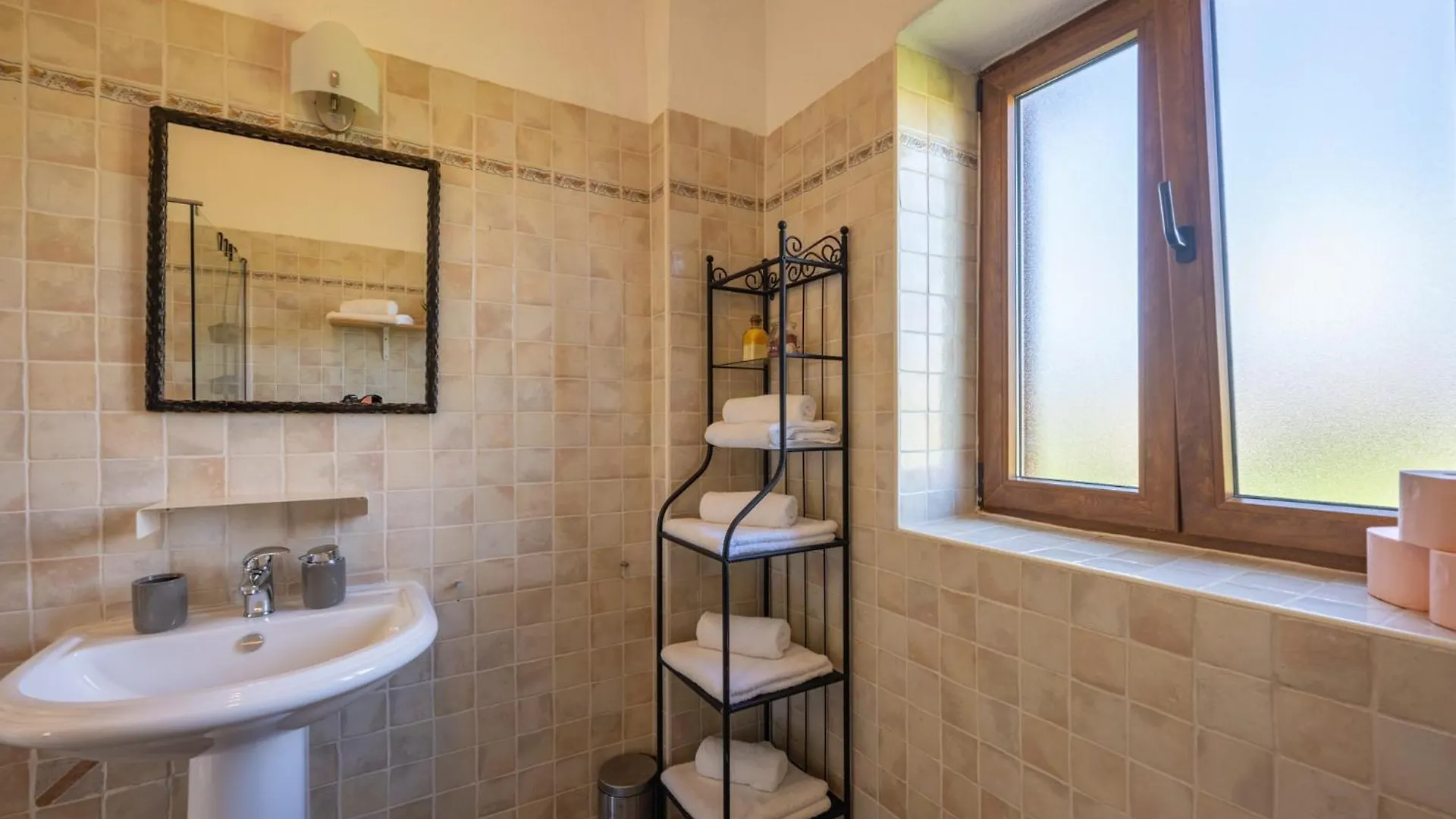 Villa Sonne In Paradis Butkovići