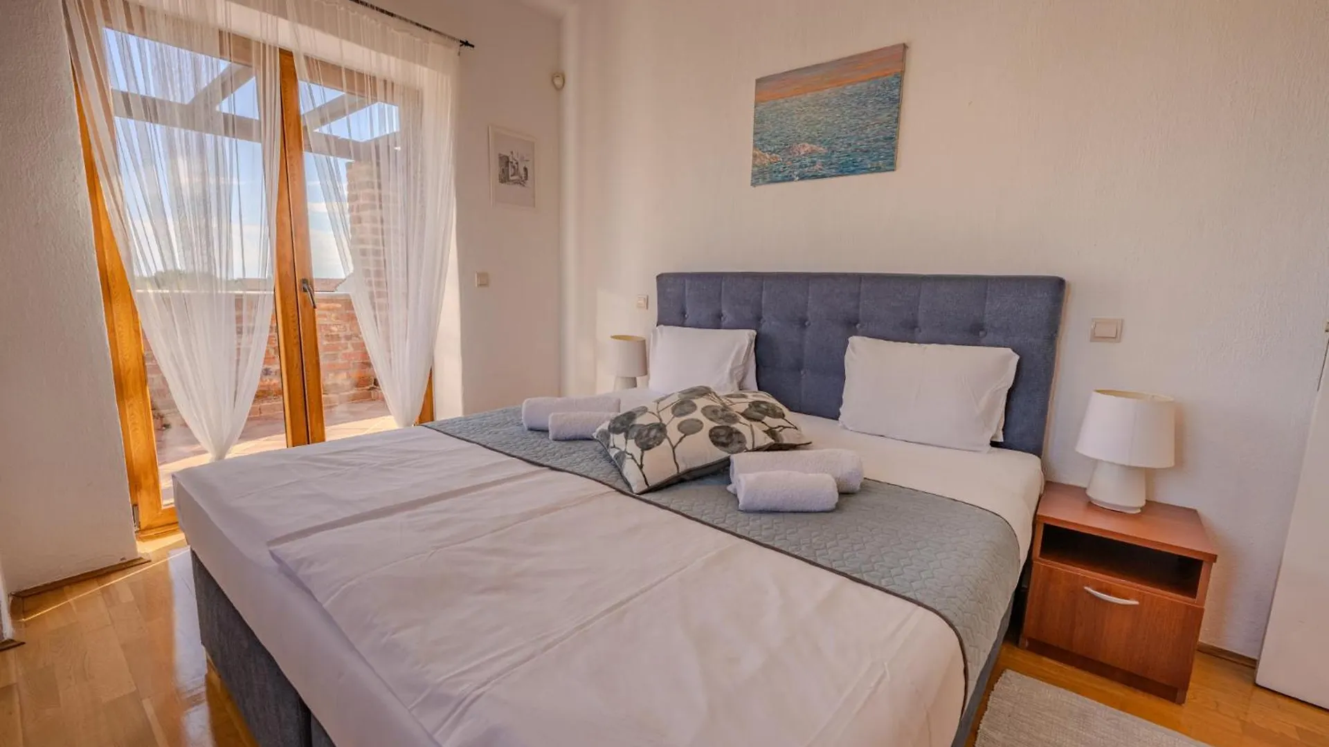 Villa Sonne In Paradis Butkovici