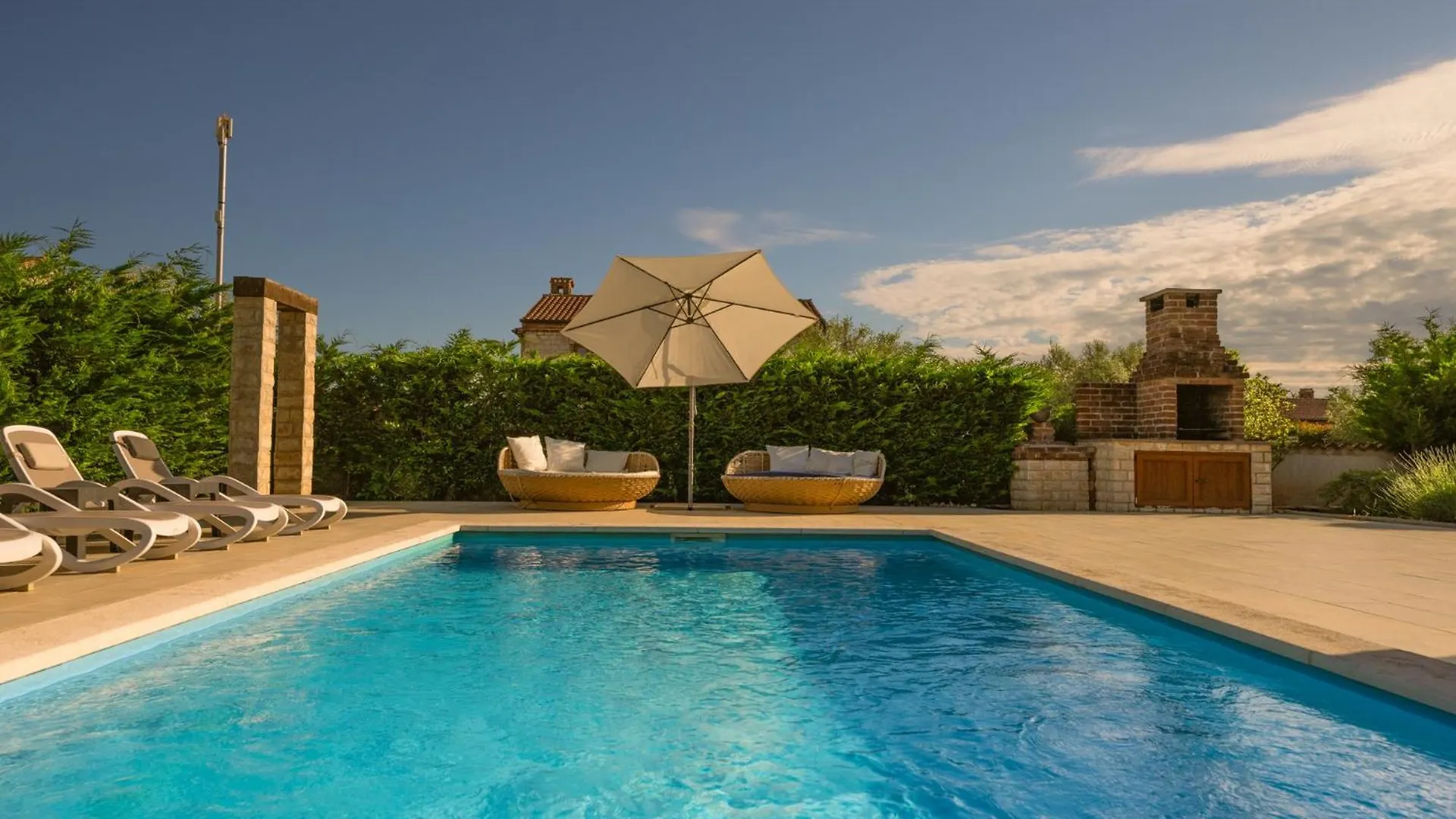 Villa Sonne In Paradis Butkovici  0*, Butkovici (Istria)