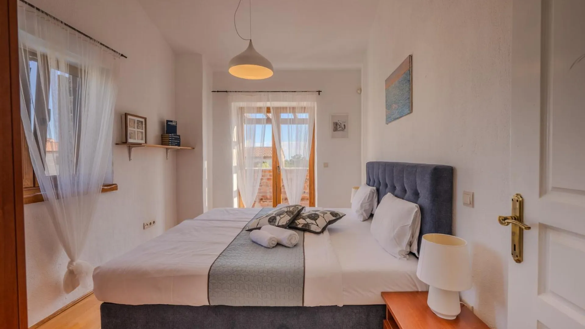 Villa Sonne In Paradis Butkovici   Butkovici (Istria)