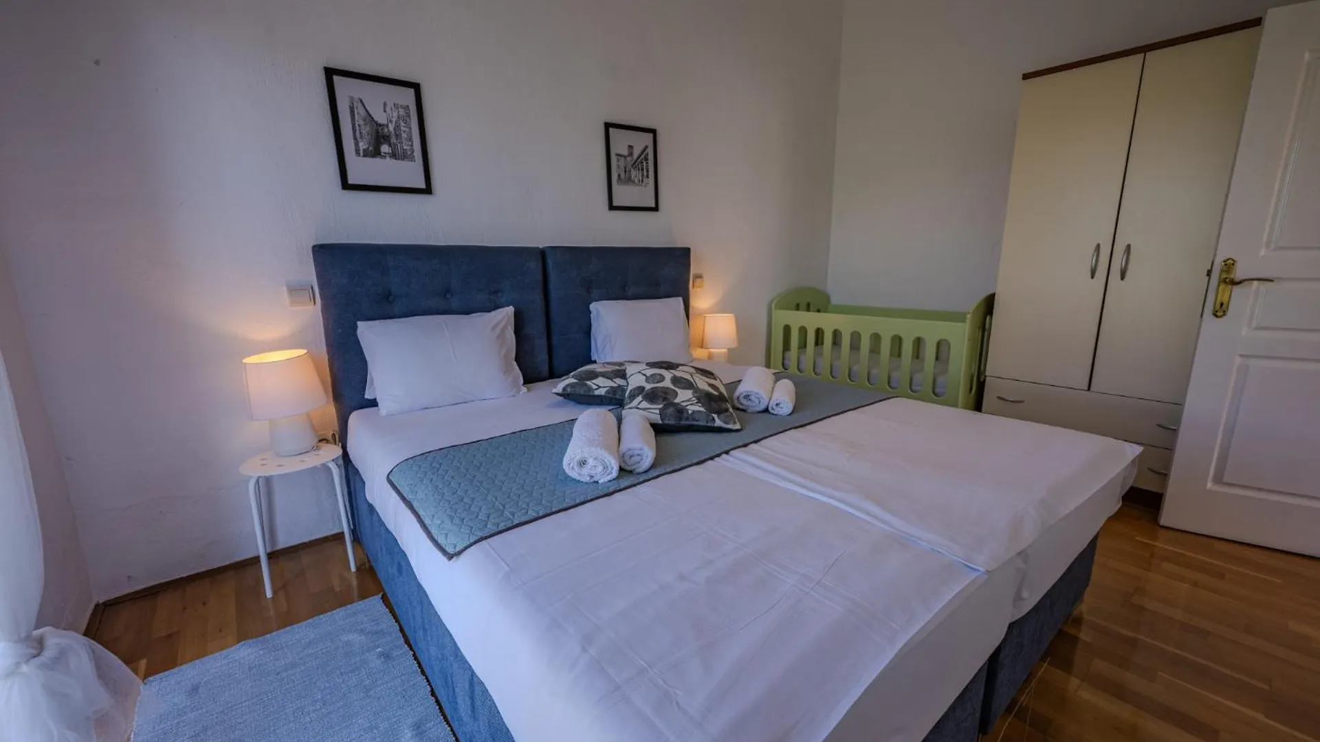 Villa Sonne In Paradis Butkovici   Butkovici (Istria)