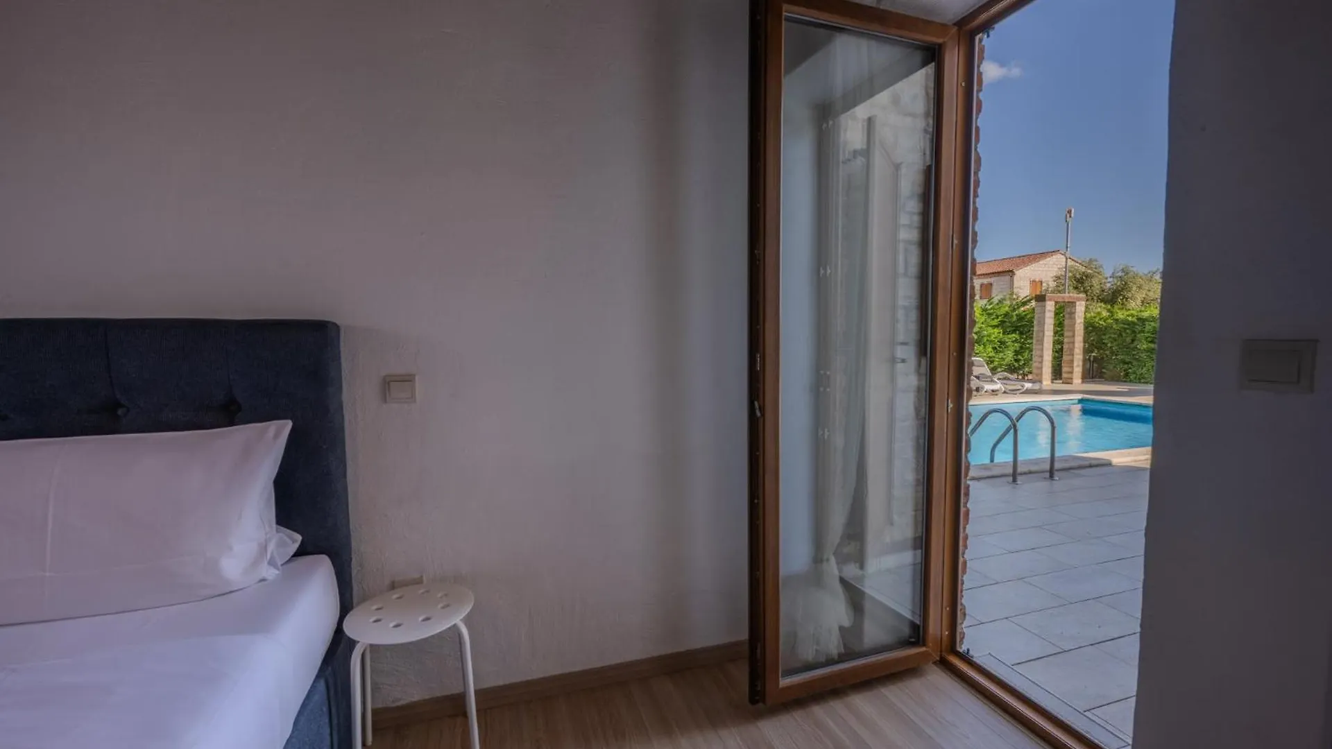 Villa Sonne In Paradis Butkovici  Хорватия