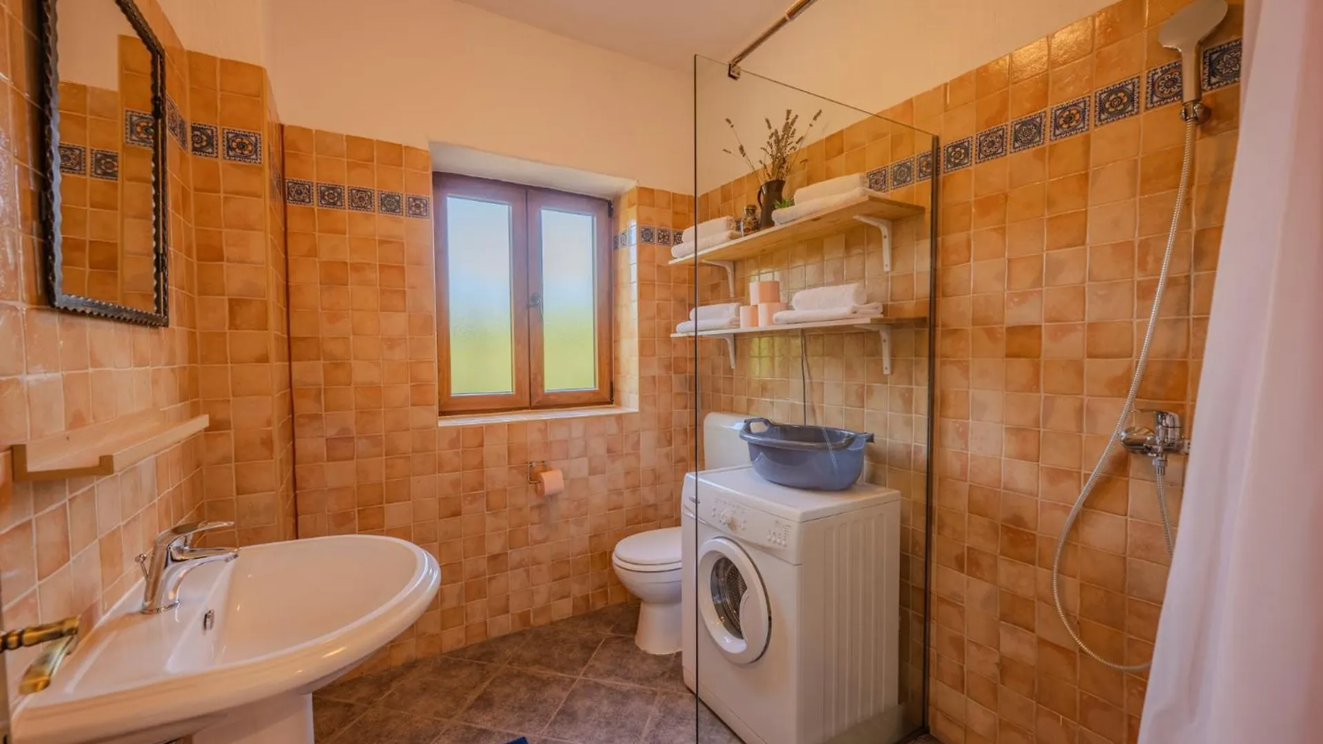 Villa Sonne In Paradis Butkovići Kroatien