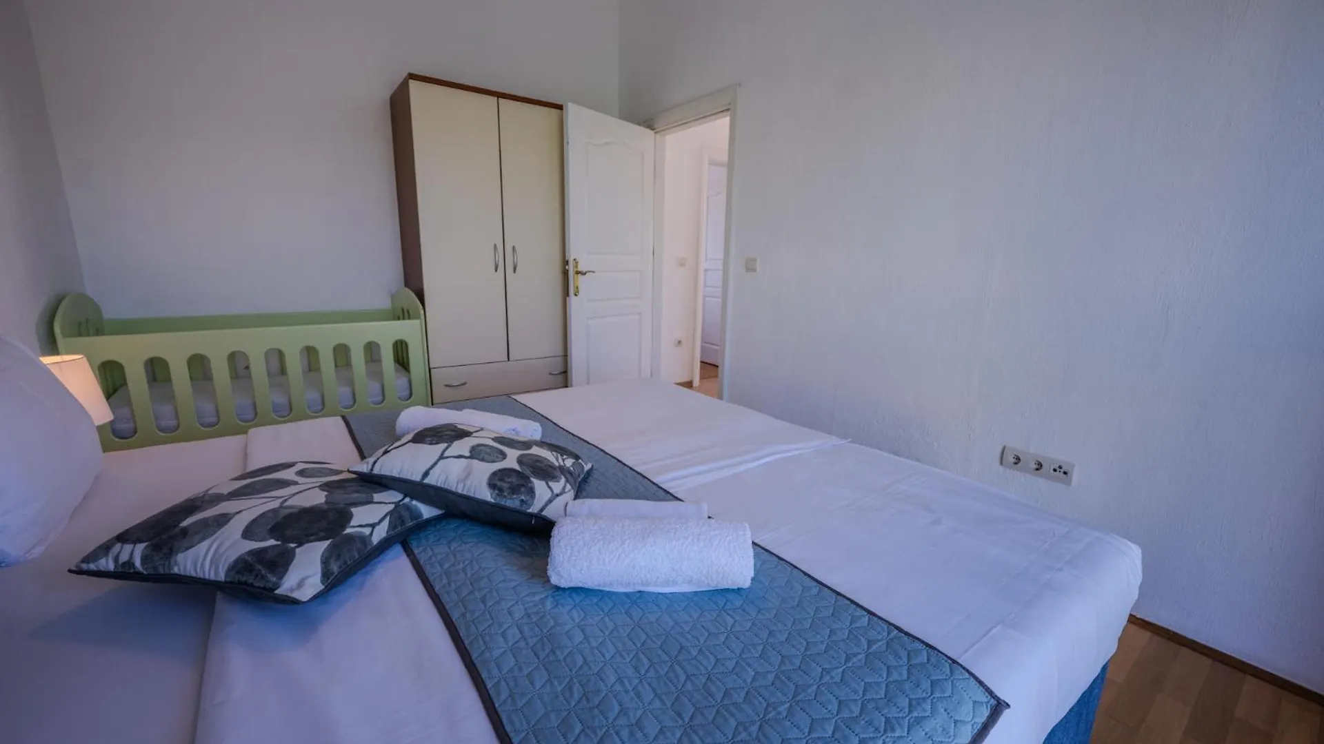 Villa Sonne In Paradis Butkovići 0*,