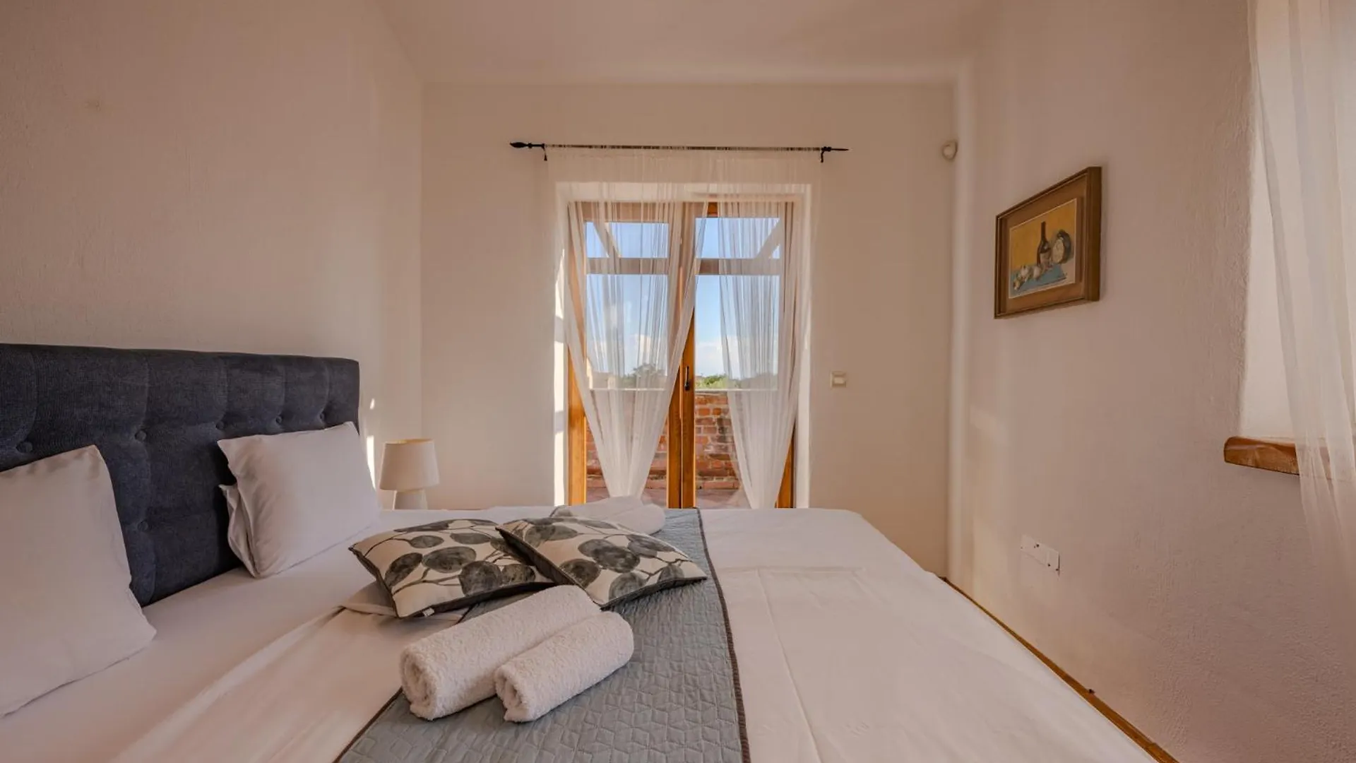 Villa Sonne In Paradis Butkovici