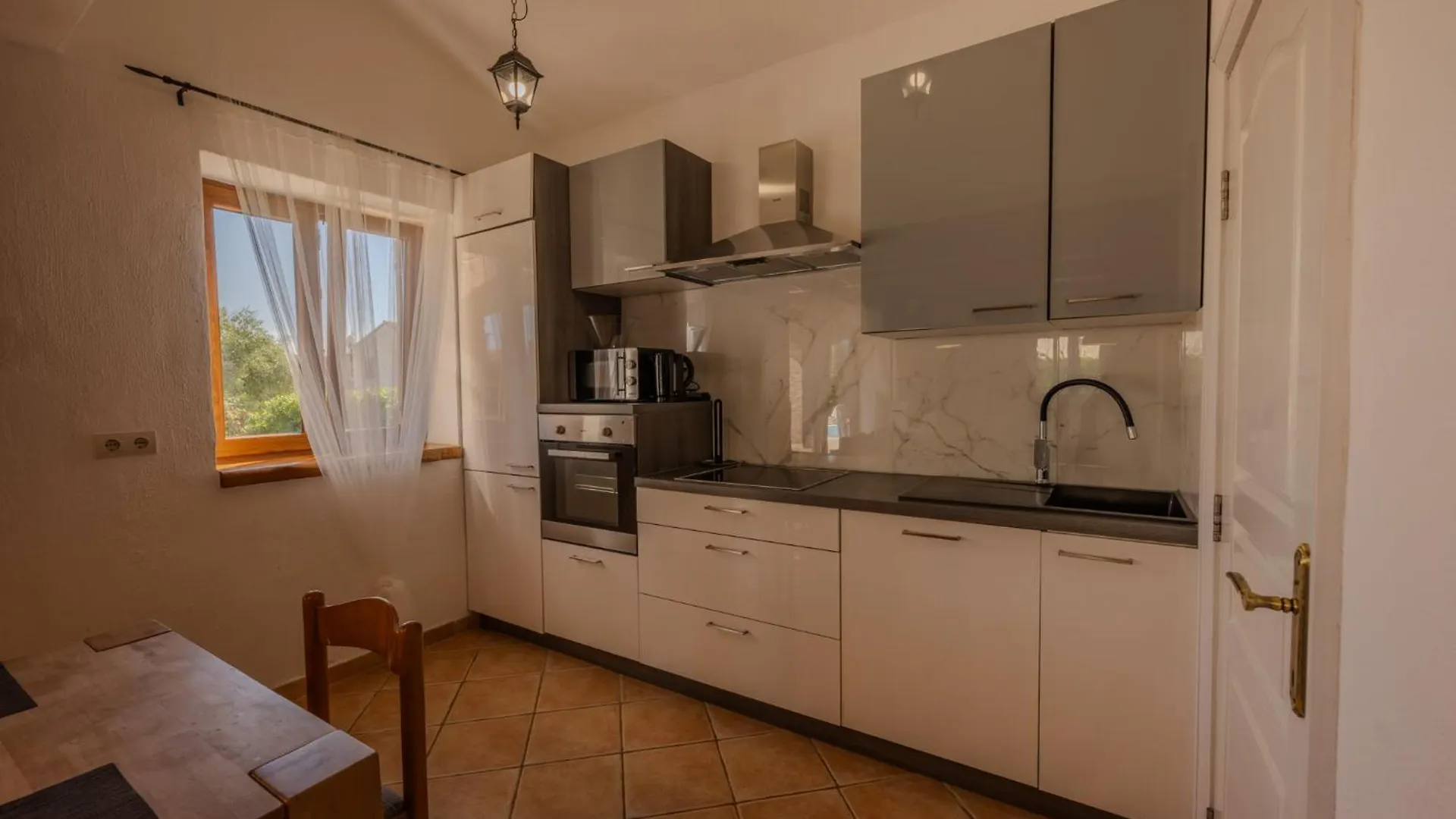 Villa Sonne In Paradis Butkovici