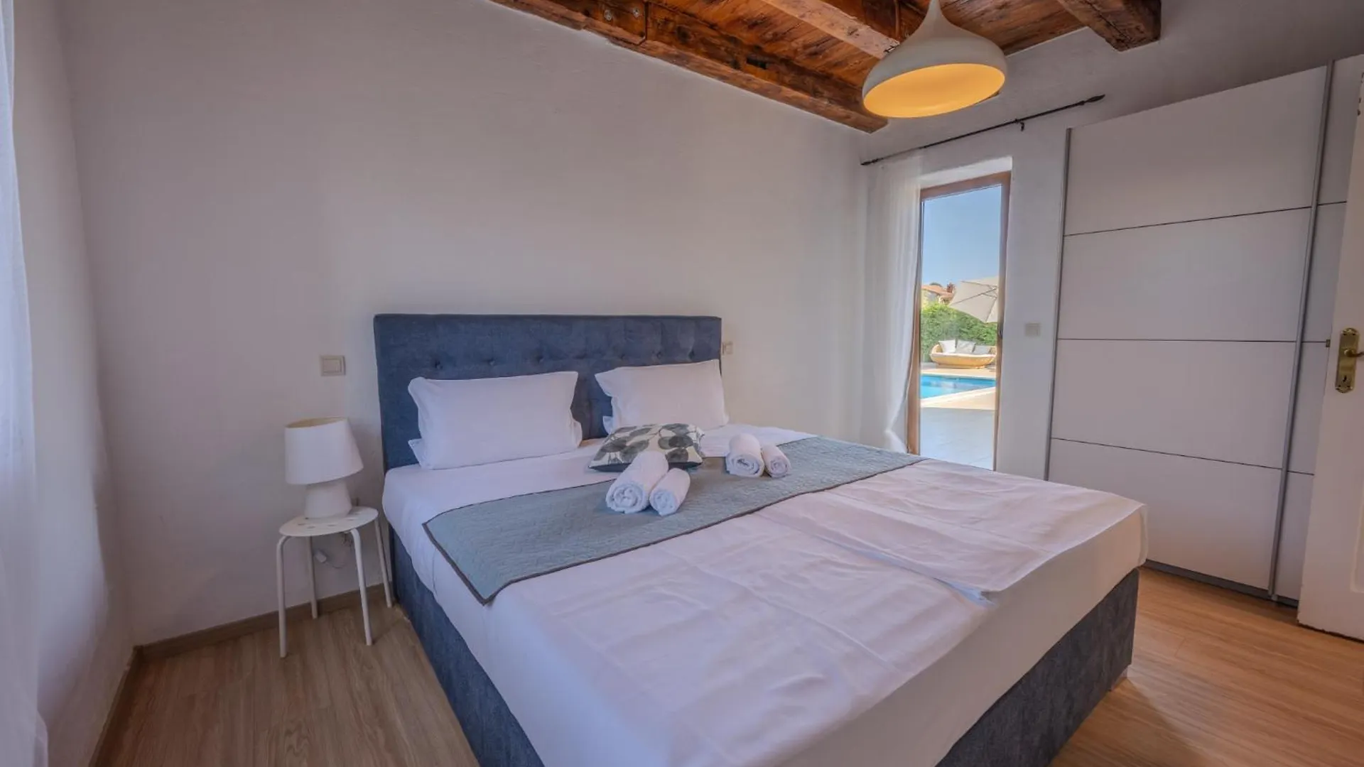 Villa Sonne In Paradis Butkovici