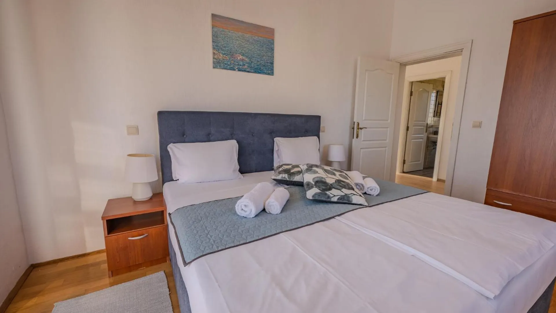 Villa Sonne In Paradis Butkovići