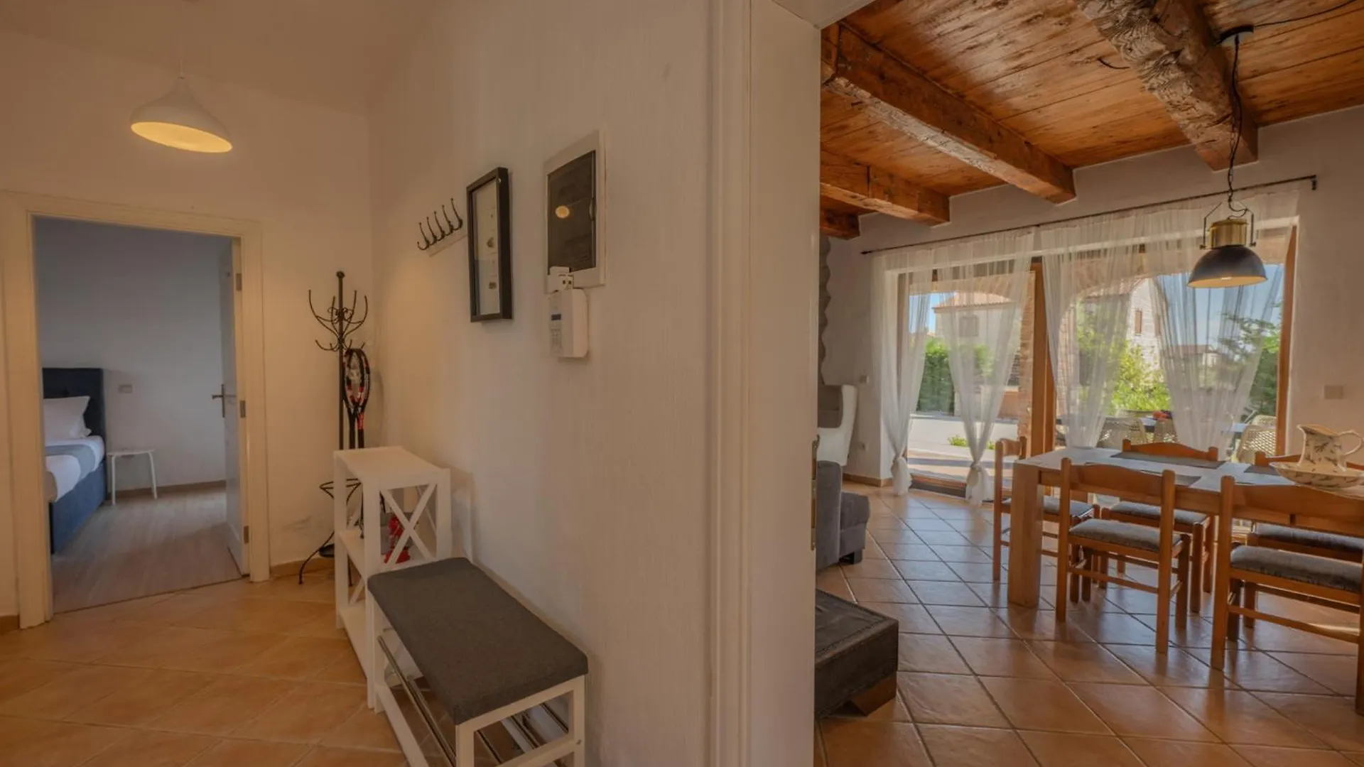 Villa Sonne In Paradis Butkovici  0*, Butkovici (Istria) Хорватия