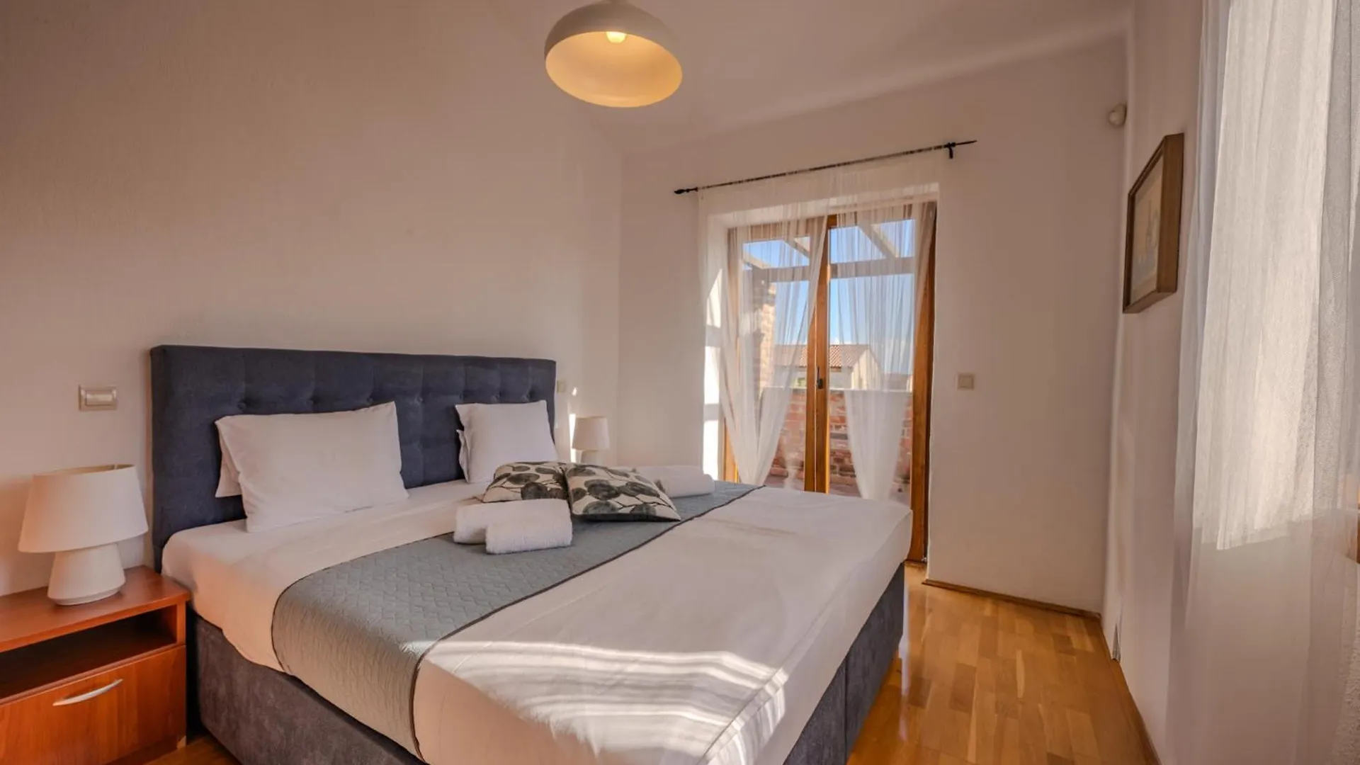 Villa Sonne In Paradis Butkovići