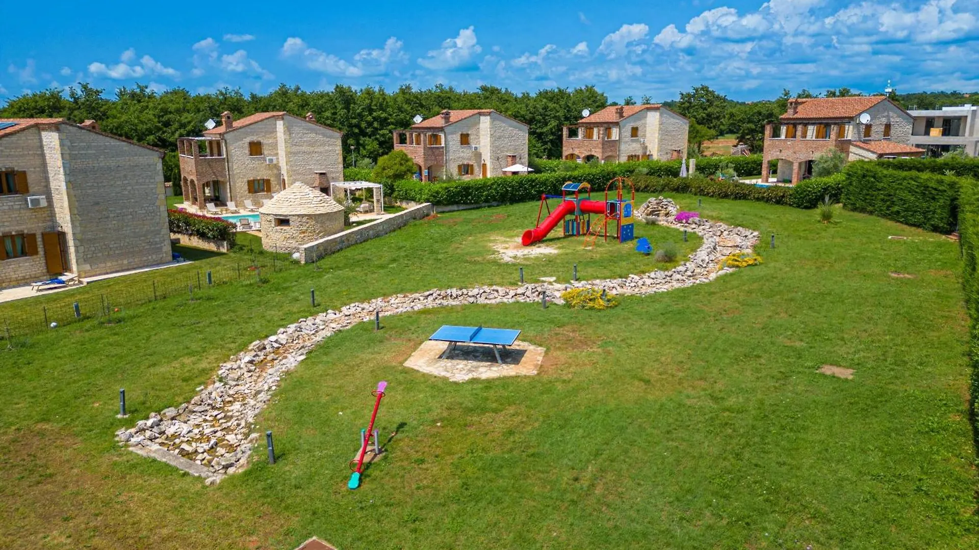 Villa Sonne In Paradis Butkovici  0*, Butkovici (Istria) Хорватия